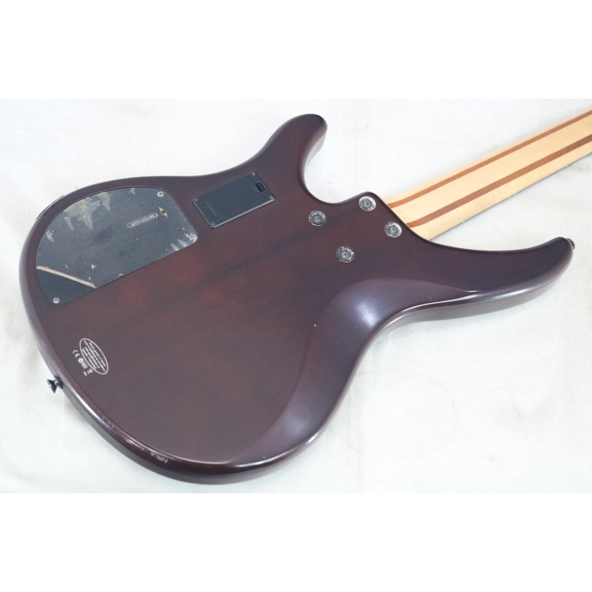 ＹＡＭＡＨＡ　　ＴＲＢＸ５０４