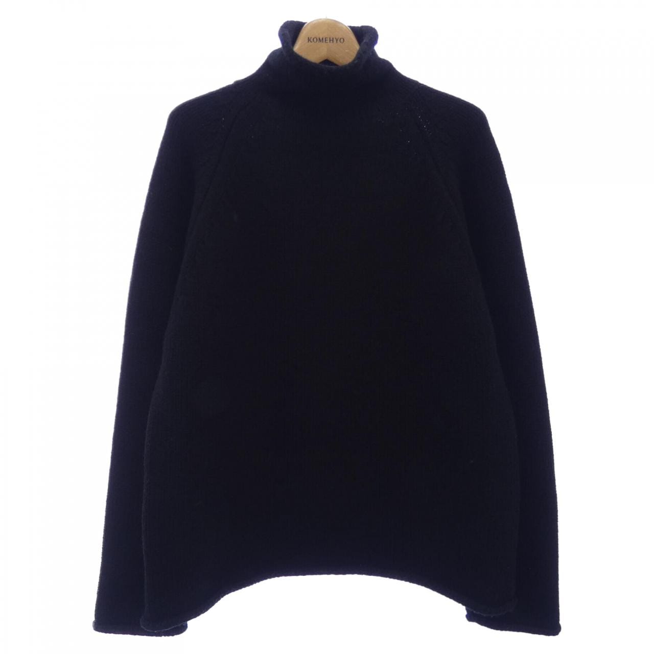 TEAK knit