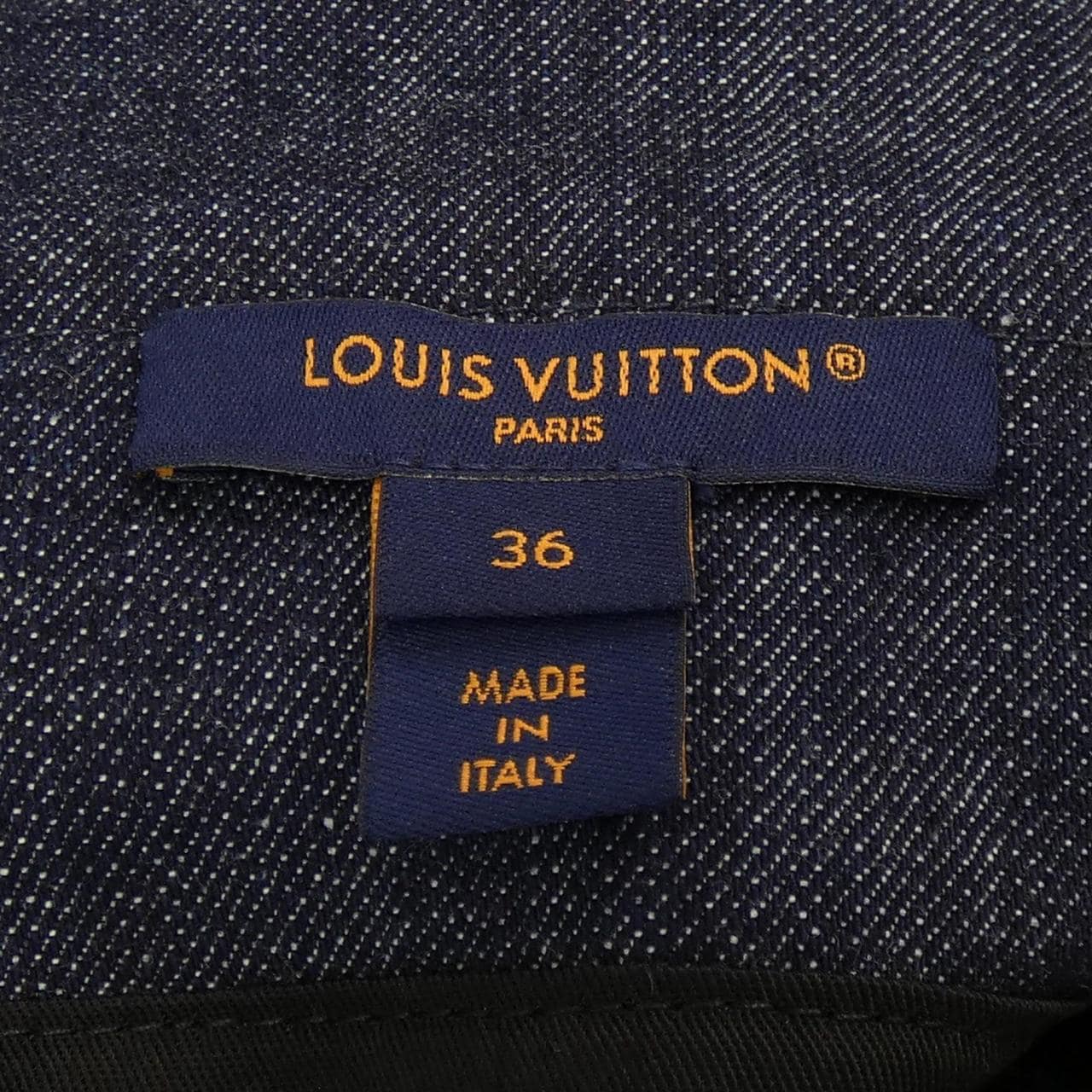 ルイヴィトン LOUIS VUITTON ワンピース