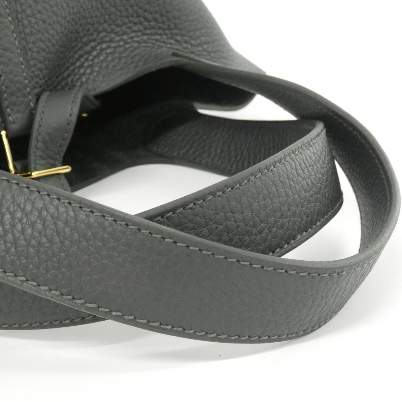 [未使用品] HERMES Picotin Lock MM 060991CC 包