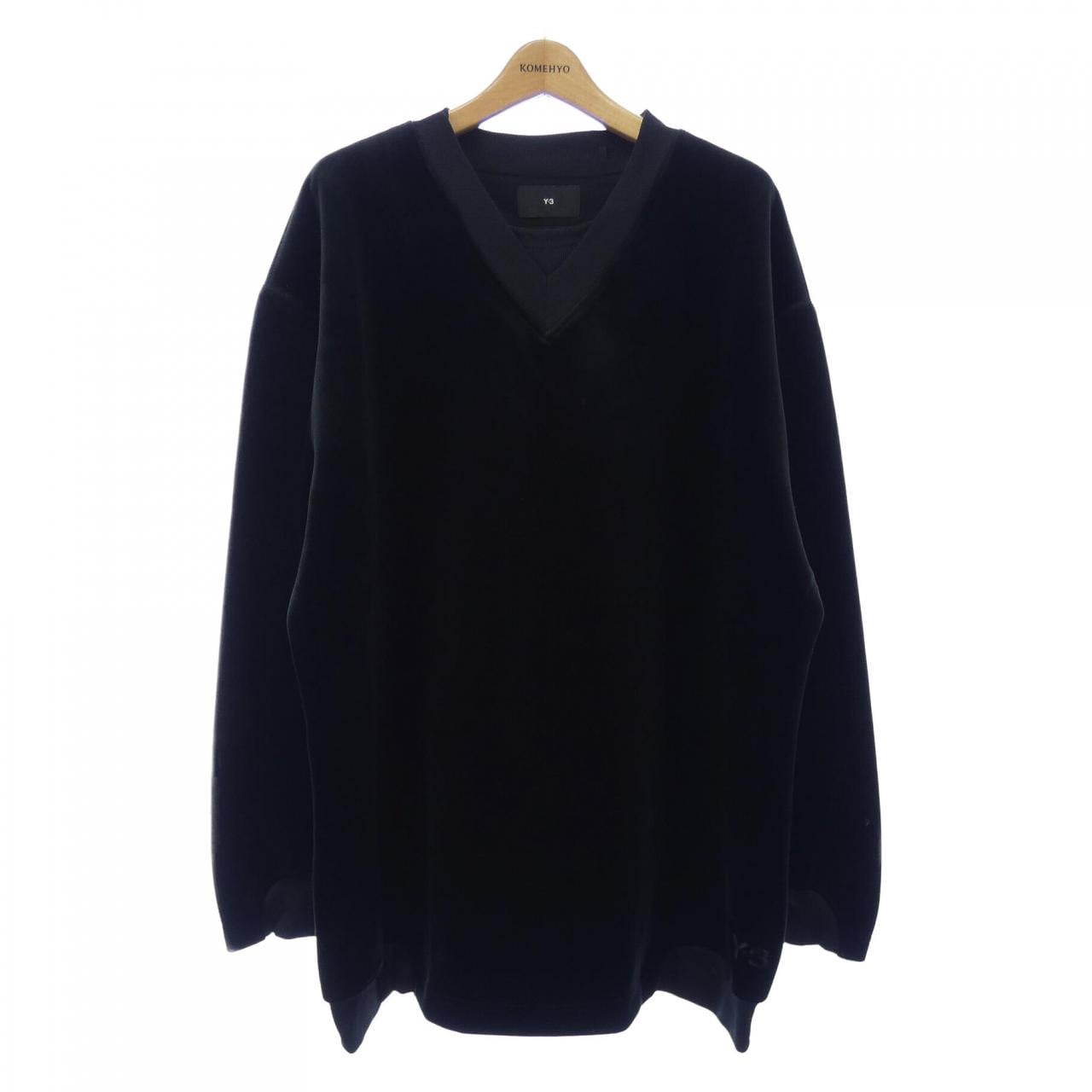 Weissley Y-3 Top