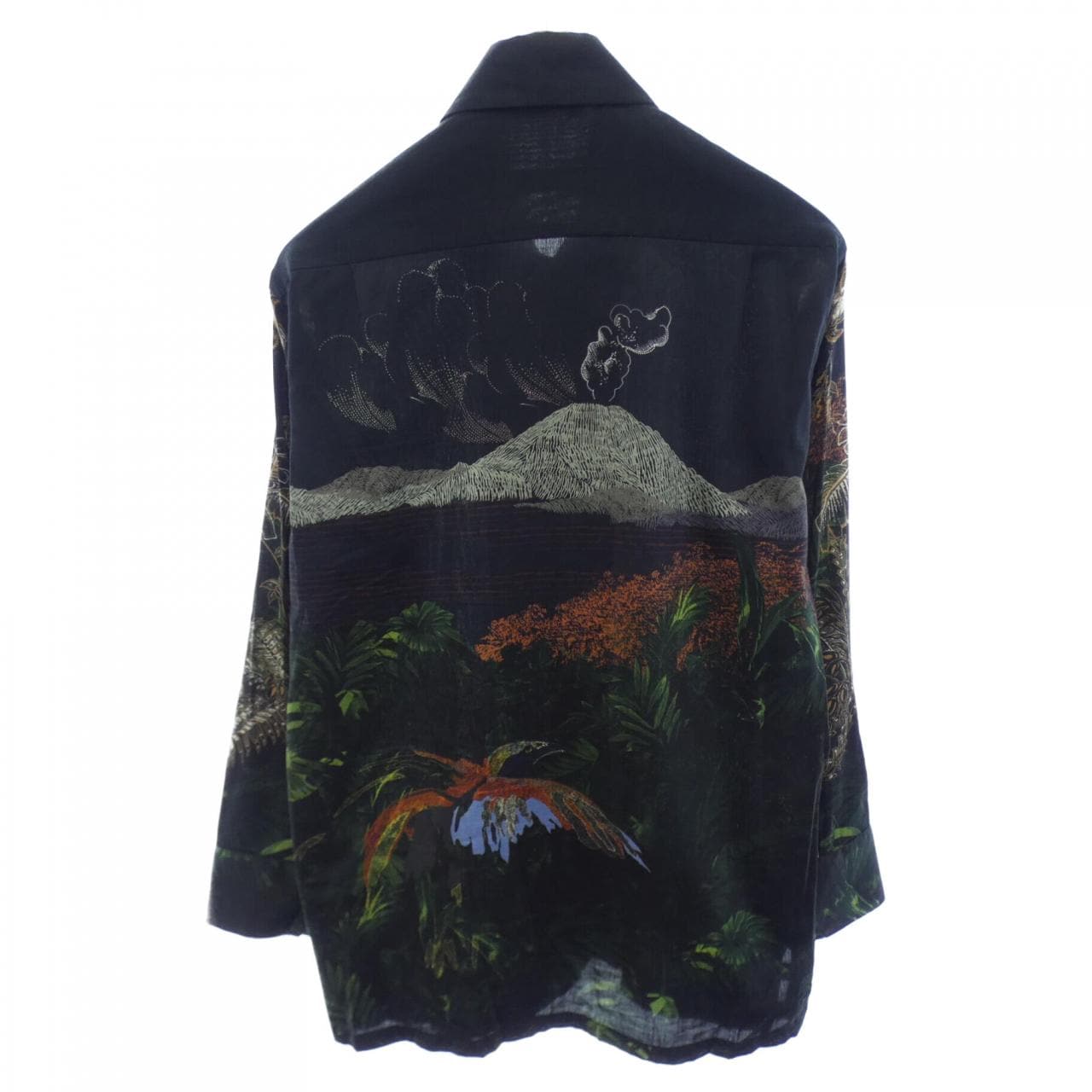 エトロ ETRO シャツ