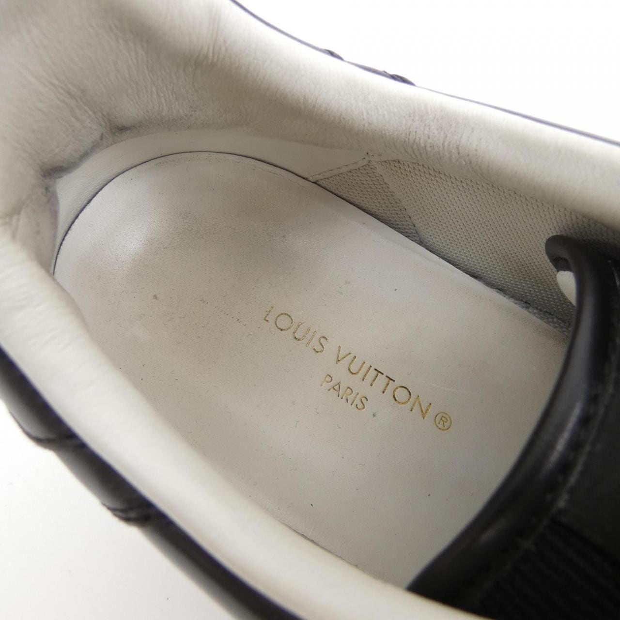 ルイヴィトン LOUIS VUITTON スニーカー