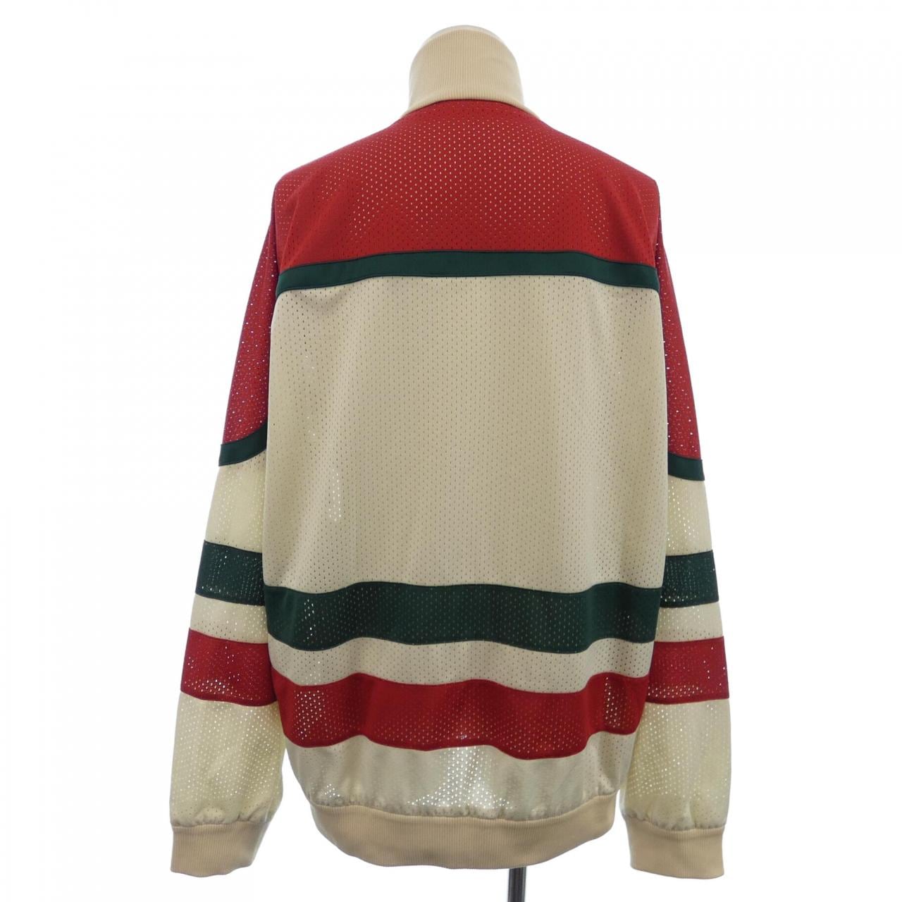 グッチ GUCCI 737369 XJFFK ブルゾン