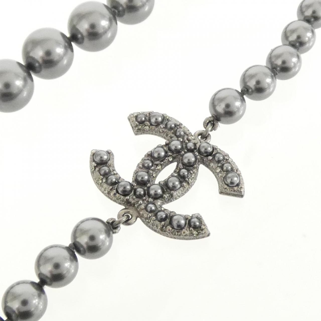 シャネル 64753 ネックレス