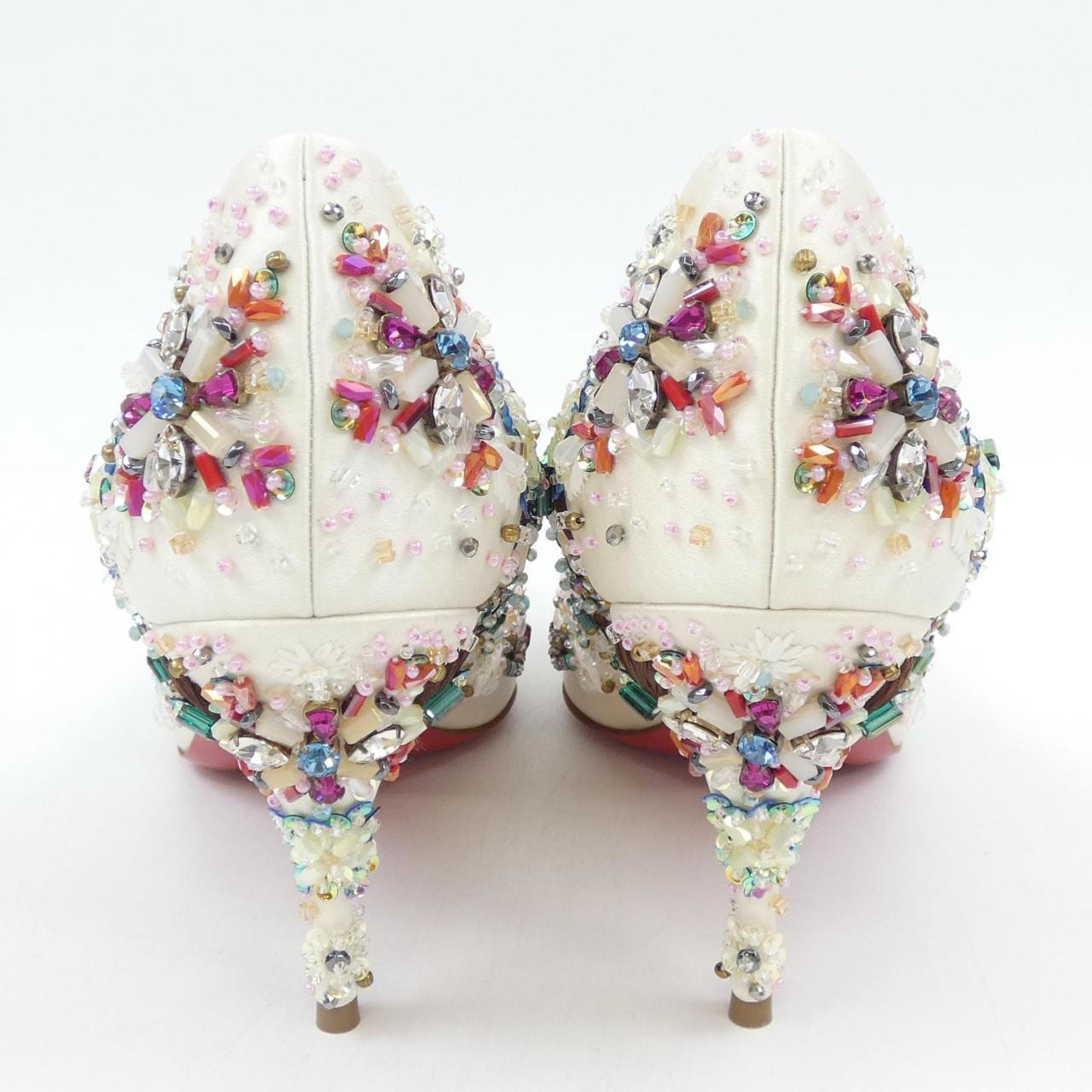 クリスチャンルブタン CHRISTIAN LOUBOUTIN パンプス