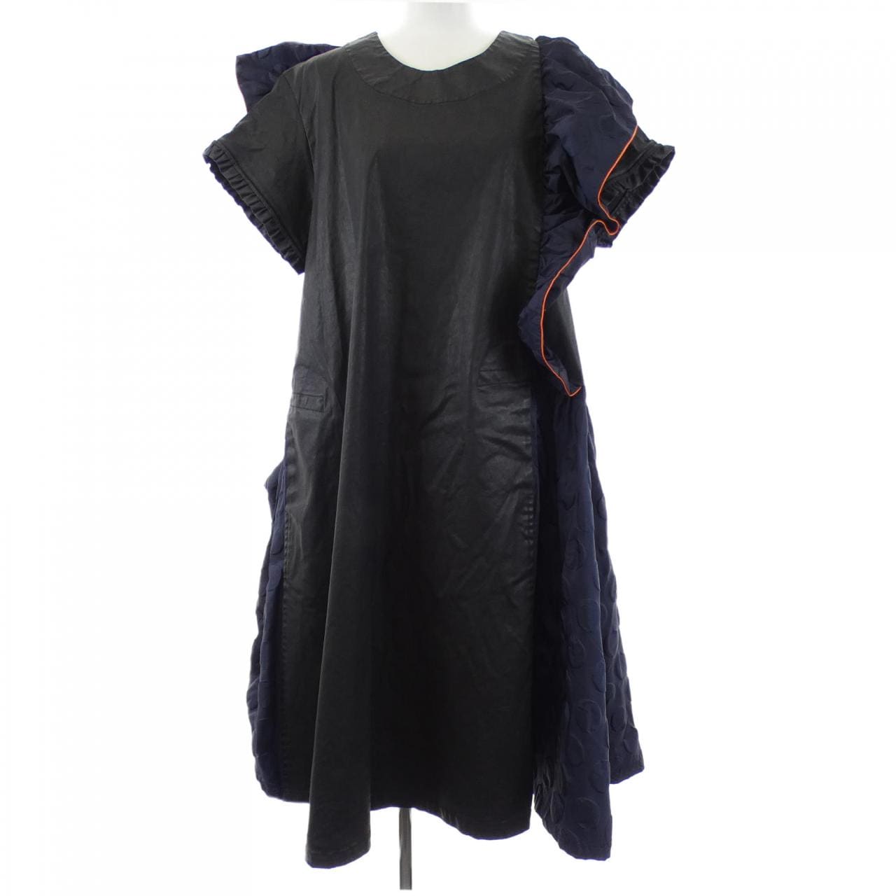 D-DUE ワンピース