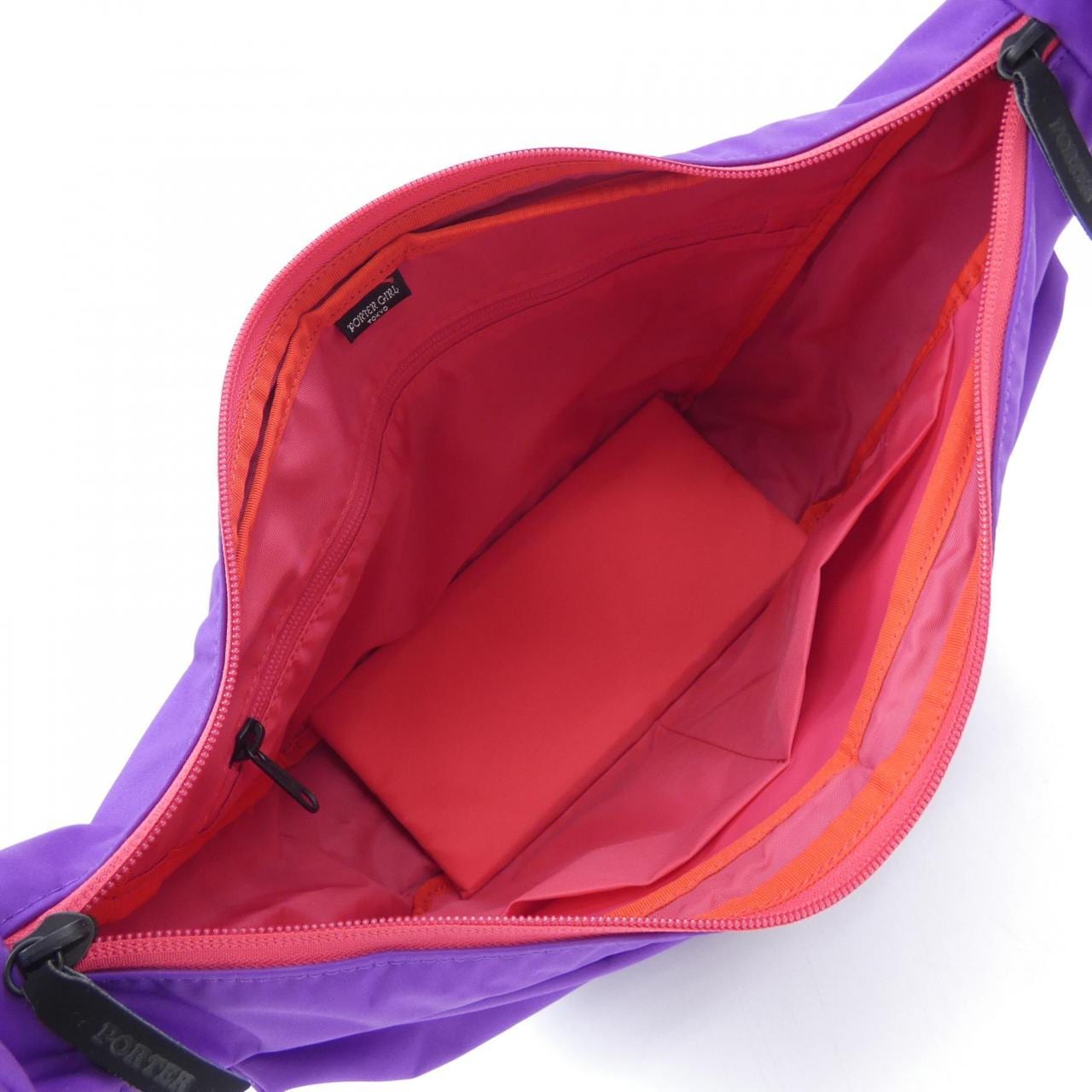 ポーターガール PORTER GIRL BAG