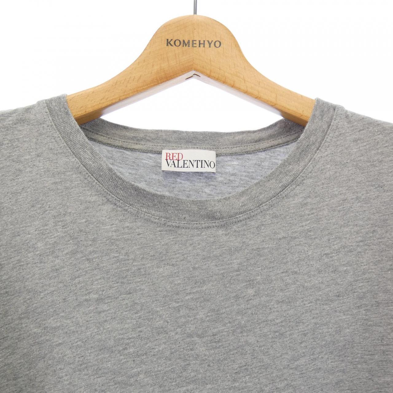 レッドバレンティノ RED VALENTINO RR3MG00ISQP チュニック