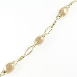 キメント 750YG/750PG ブレスレット