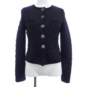 シャネル CHANEL P57008K07441 17A ノーカラージャケット