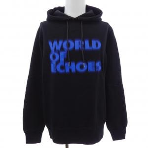 サカイ SACAI 21-0228S パーカー