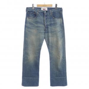 ジュンヤワタナベ JUNYA WATANABE JJ-P101 LEVI'S ジーンズ