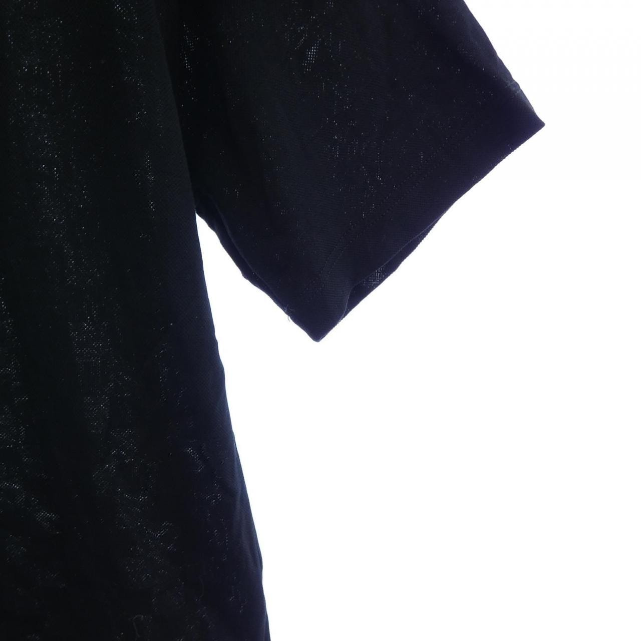 ルイヴィトン LOUIS VUITTON エンベリッシュドダミエピケTシャツ HTY10WJUV Tシャツ