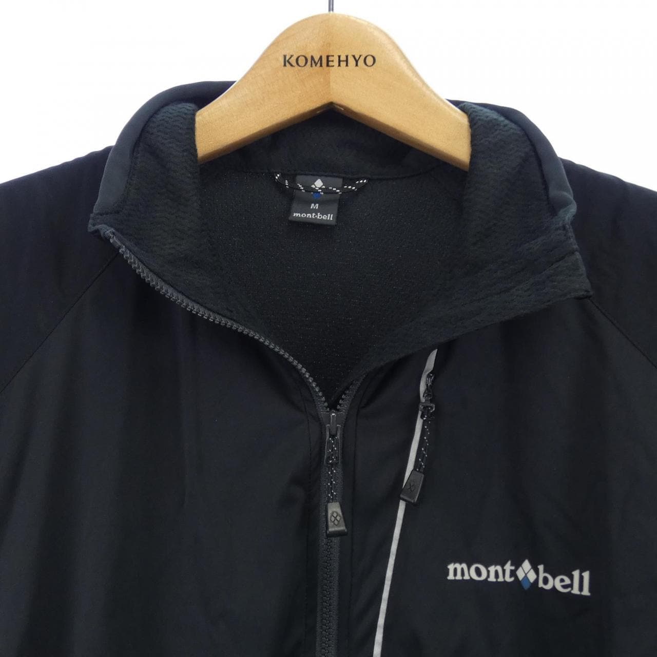 モンベル MONT BELL ブルゾン