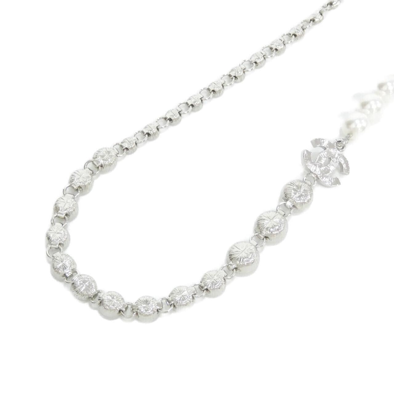 シャネル ABA625 ネックレス