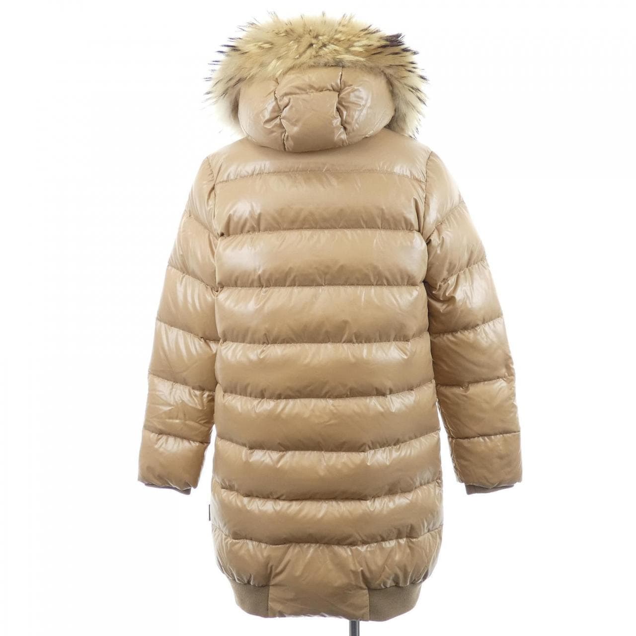 モンクレール MONCLER LUCIE ダウンコート