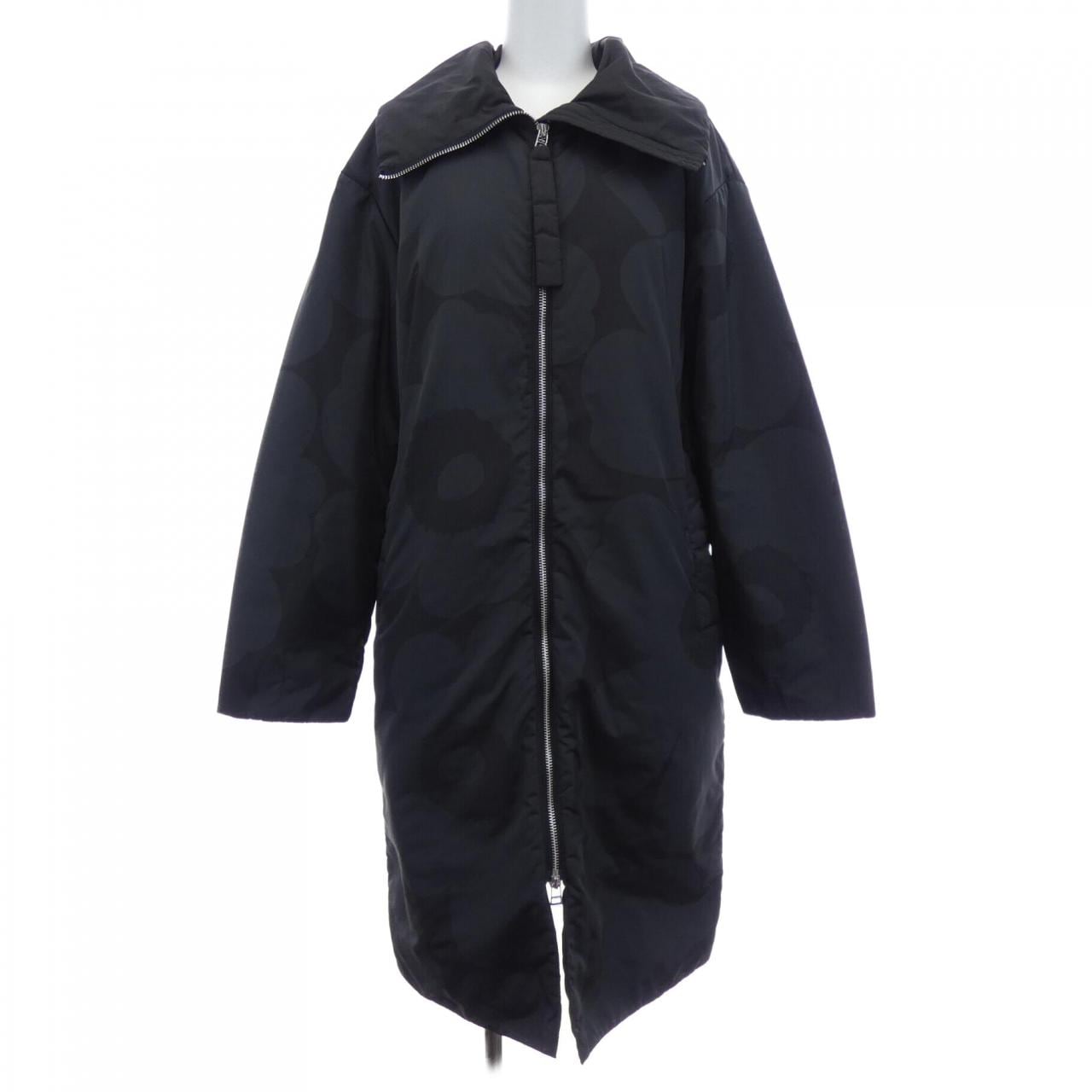 マリメッコ MARIMEKKO コート