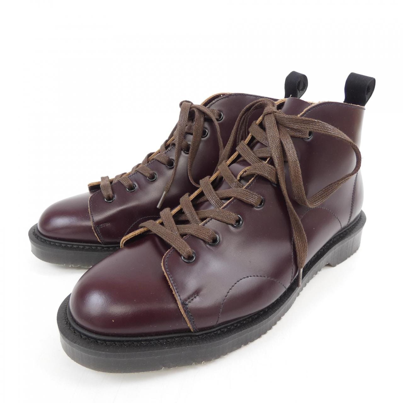 フレッドペリー FRED PERRY GEORGE COX シューズ