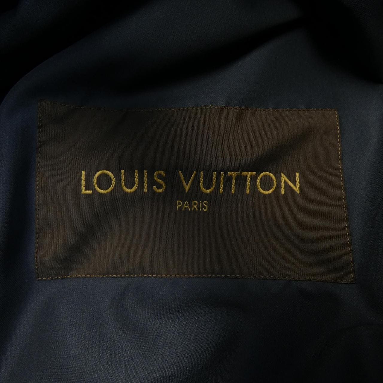 ルイヴィトン LOUIS VUITTON ダウンベスト