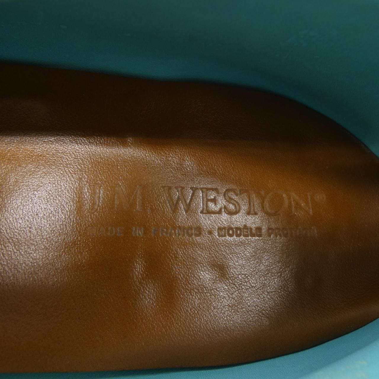 ジェイエムウエストン J.M.WESTON シューズ