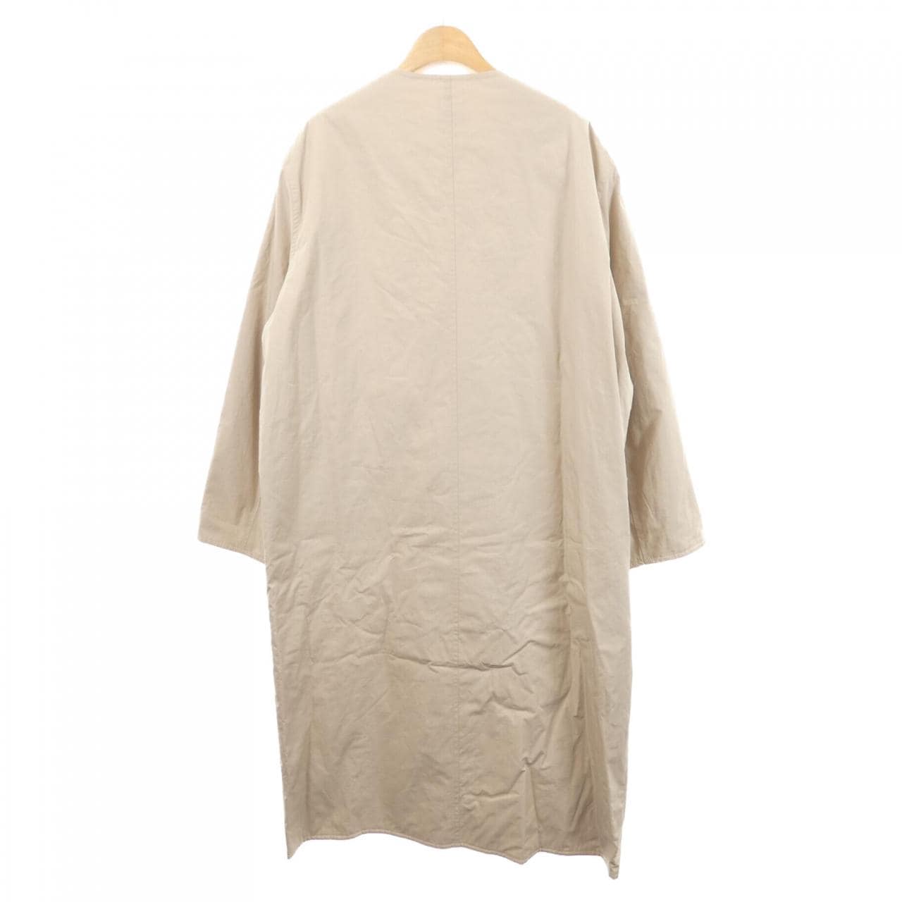 HERMES HERMES 眼扣 2E0106DJ 外套