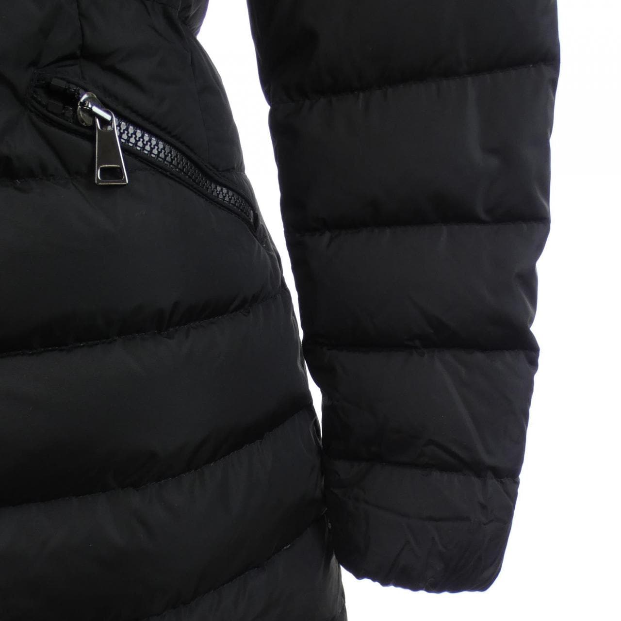 モンクレール MONCLER FLAMMETTE ダウンコート