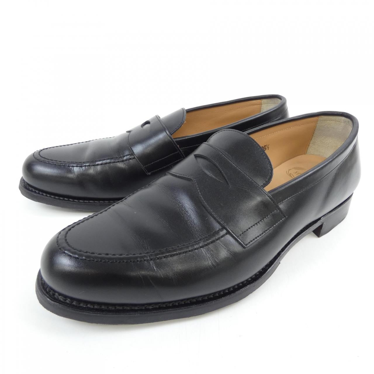 スコッチグレイン SCOTCH GRAIN シューズ