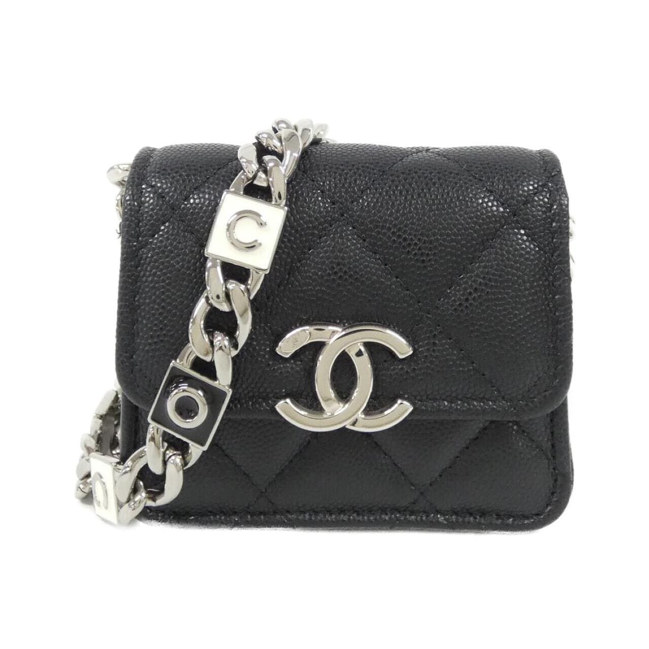 シャネル AP2759 チェーンクラッチ