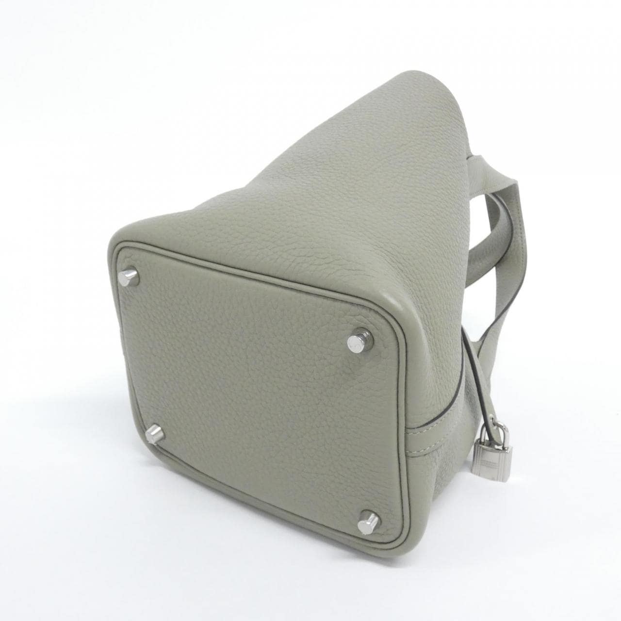 エルメス ピコタン ロック PM 056289CK バッグ