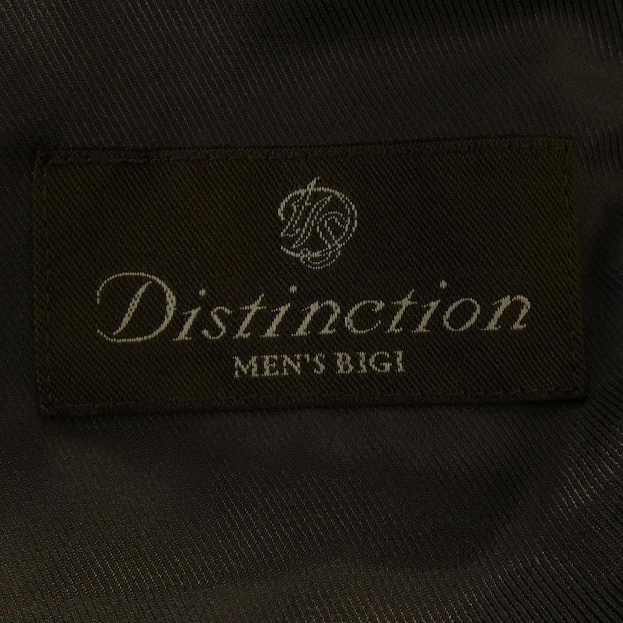 メンズビギ MEN'S BIGI レザージャケット