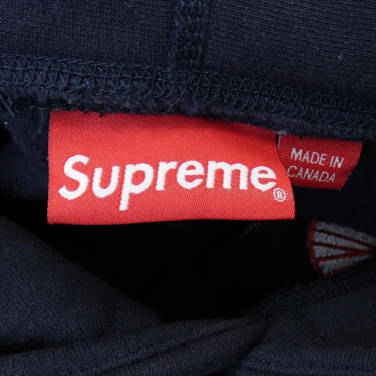 シュプリーム SUPREME S Logo Hooded パーカー