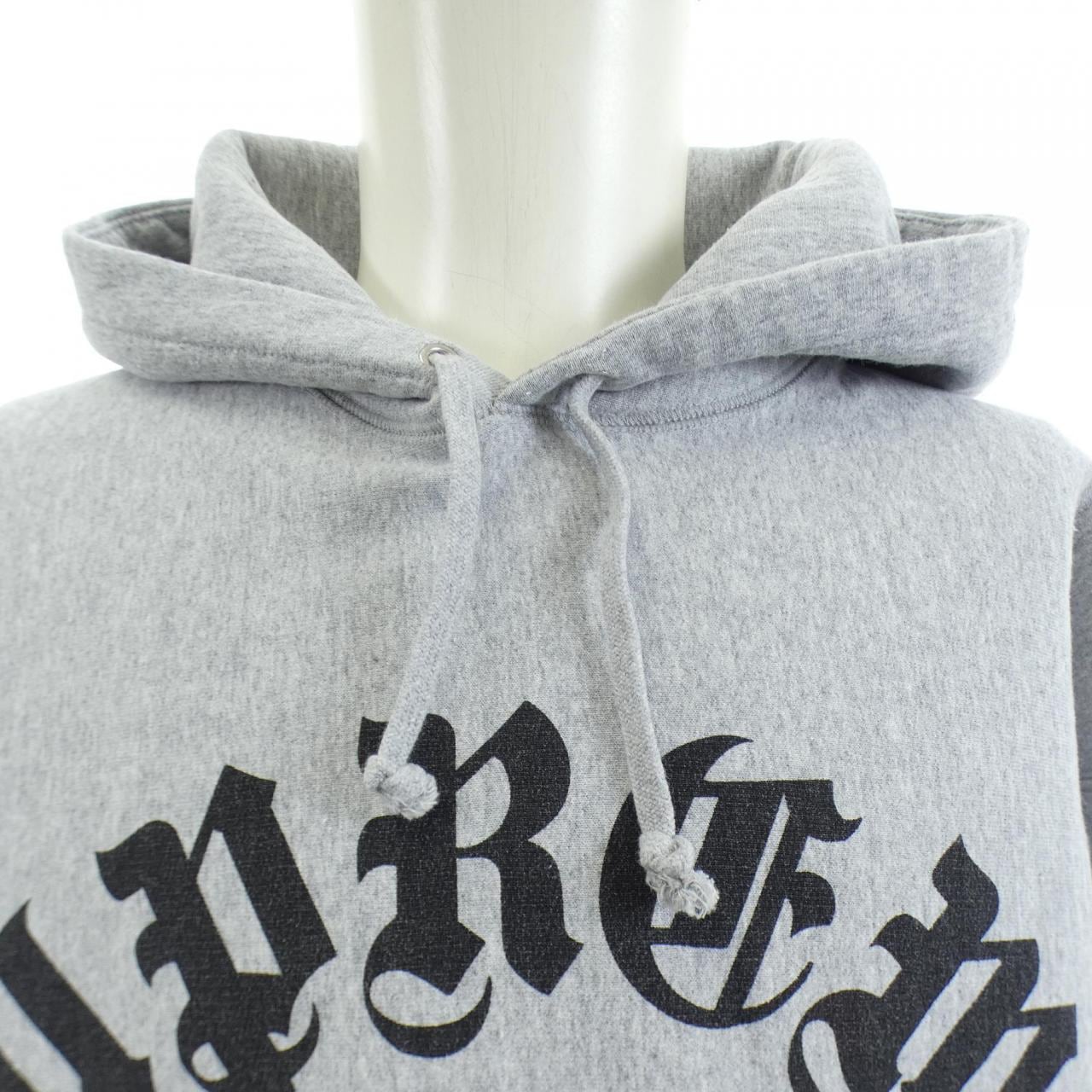 シュプリーム SUPREME Printed Arc Hooded パーカー