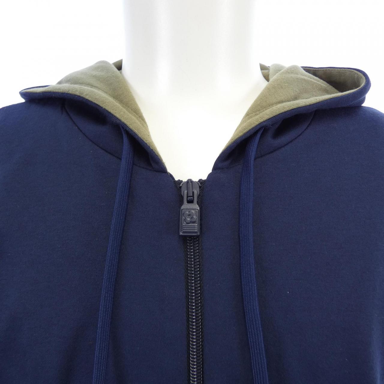 ラルディーニ LARDINI パーカー