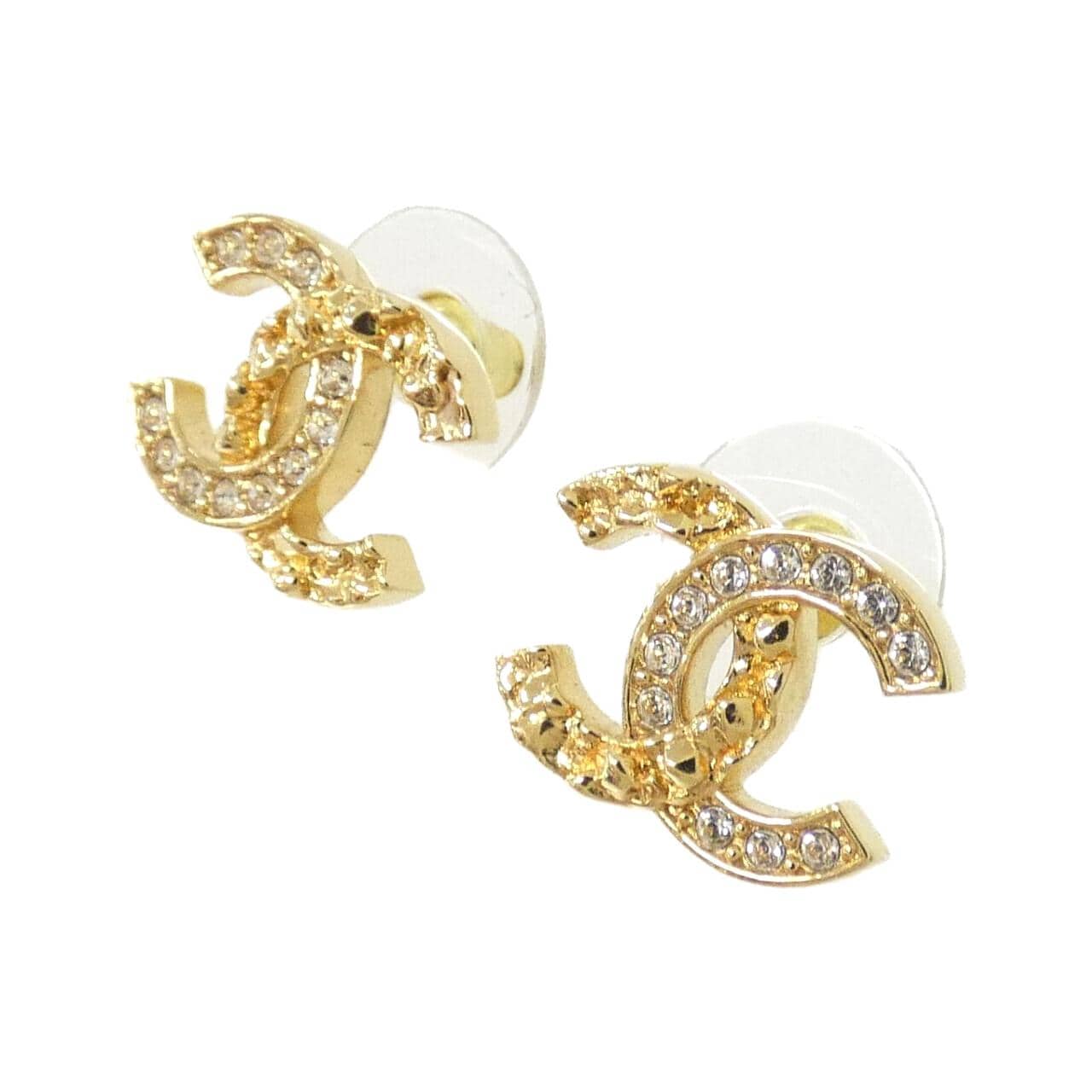 シャネル ABG932 ピアス