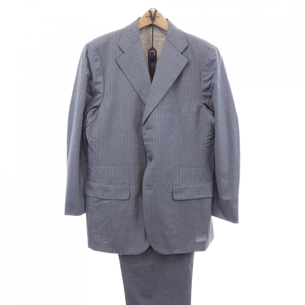 ベルベスト BELVEST スーツ