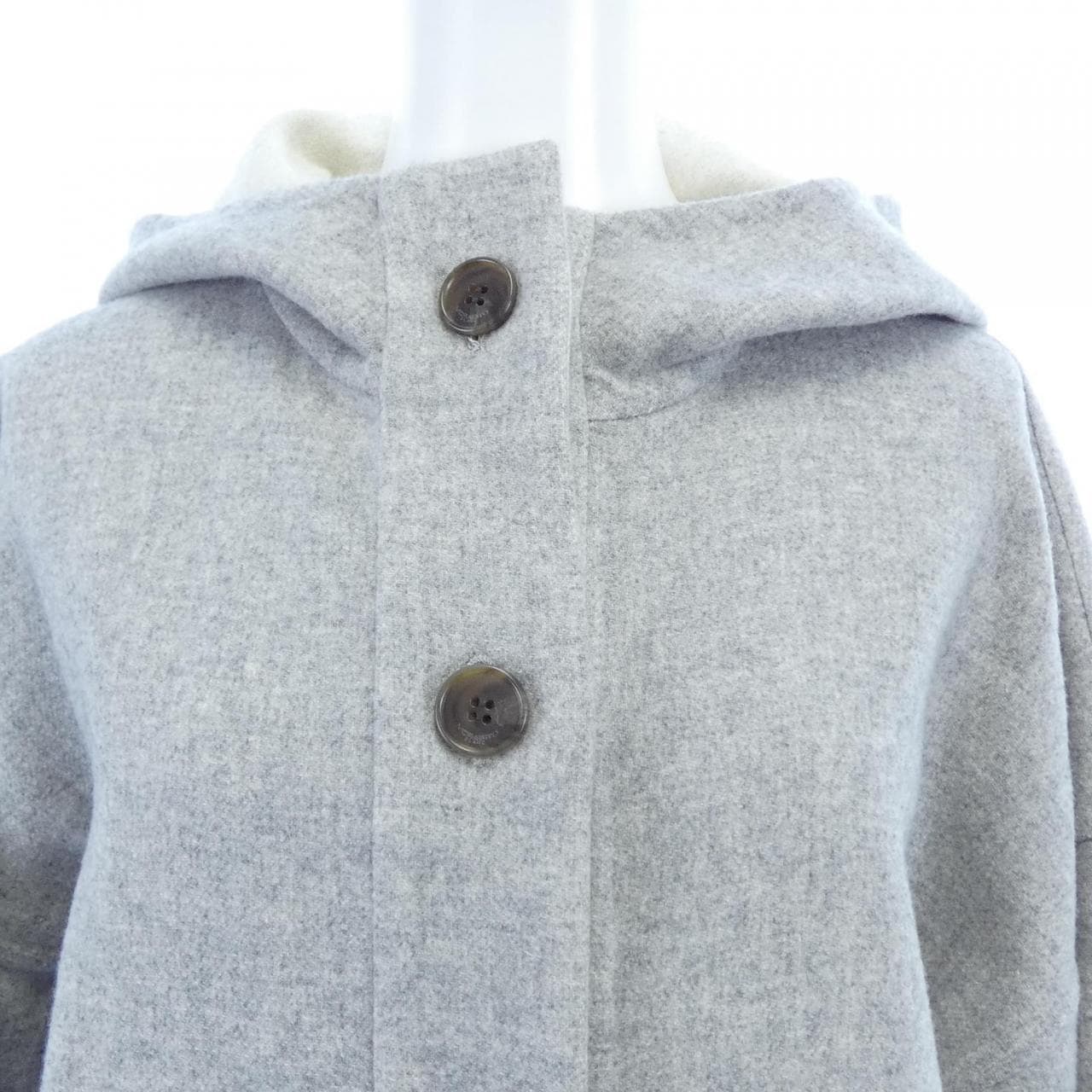 モラビトブラン MORABITO BLANC コート