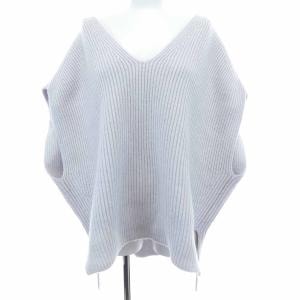 ドゥロワー DRAWER 6518-199-0478 ニット