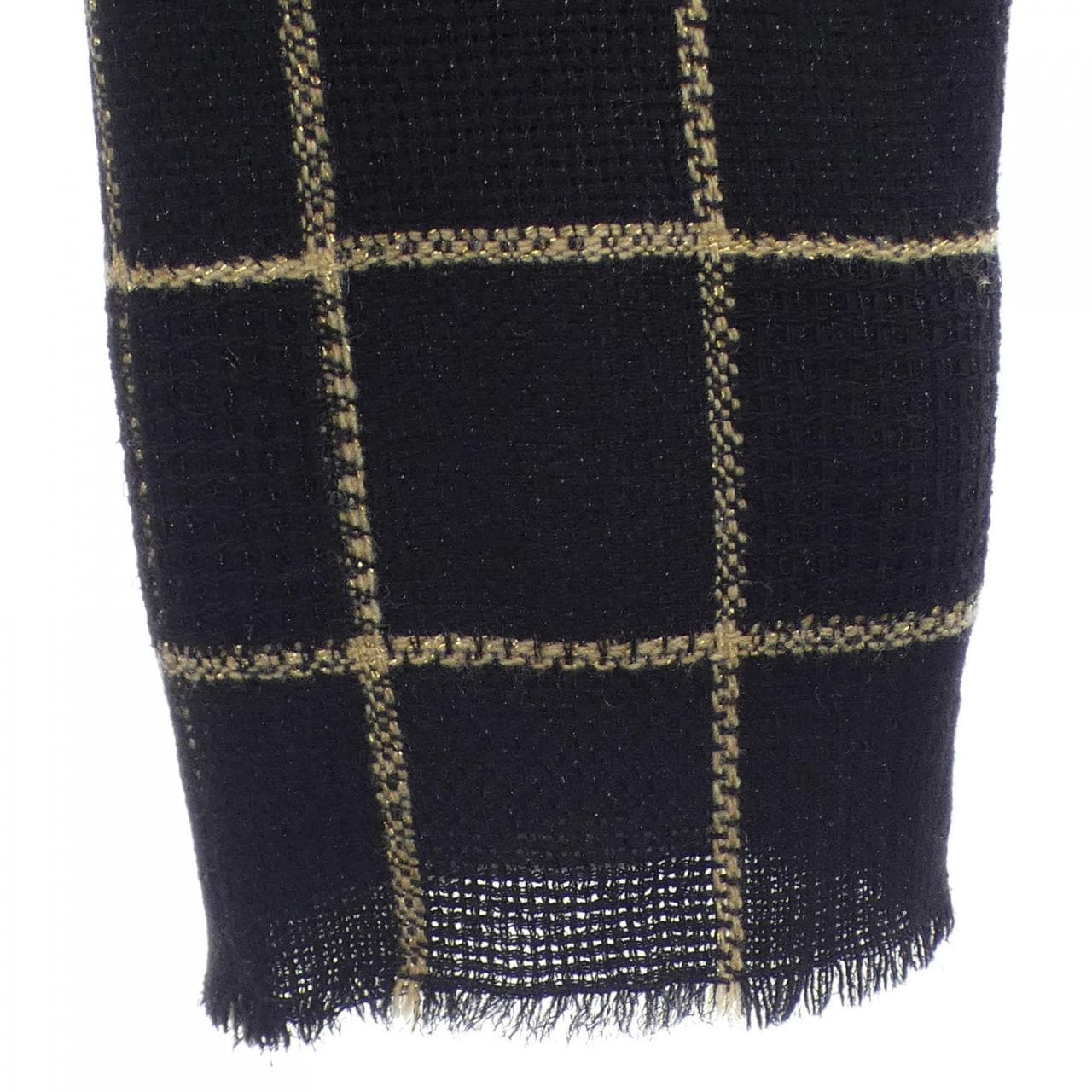 シャネル CHANEL P36309V26390 09A パンツ