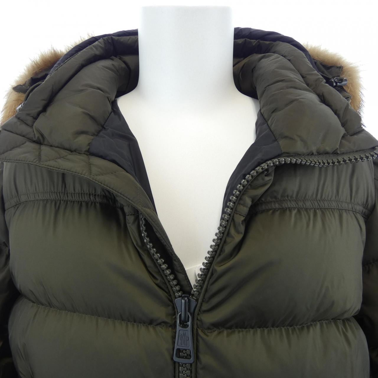 モンクレール MONCLER MARQUE ダウンジャケット