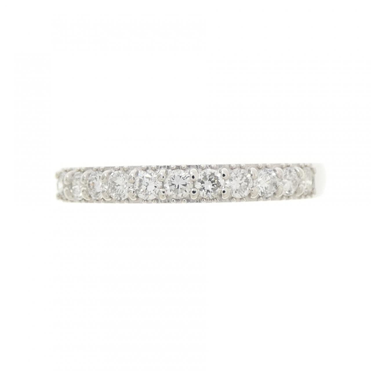 PT900 ダイヤモンド リング 0.27CT