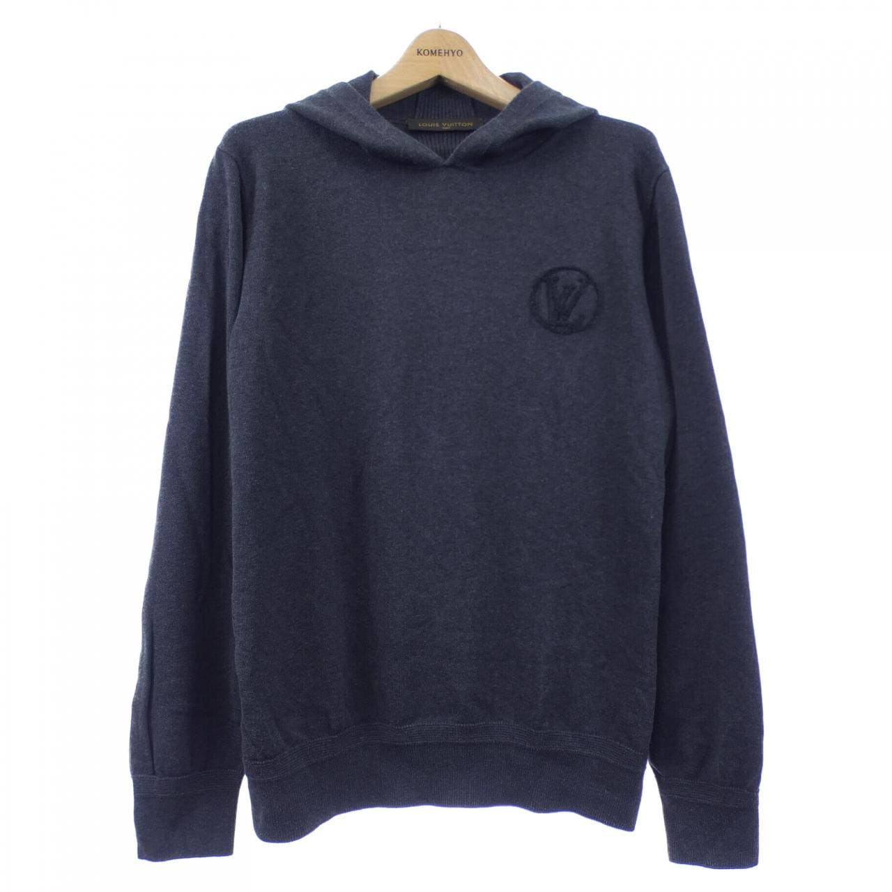 ルイヴィトン LOUIS VUITTON HBN40WOC7 パーカー