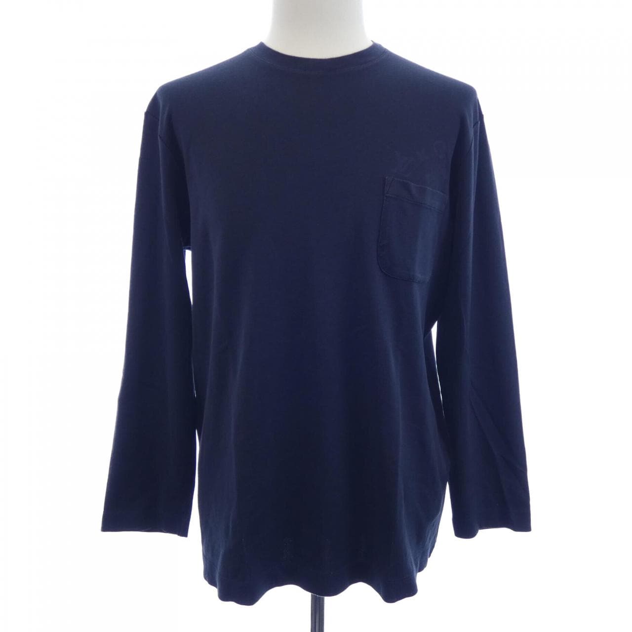 ルイヴィトン LOUIS VUITTON MPJR03CMS Tシャツ