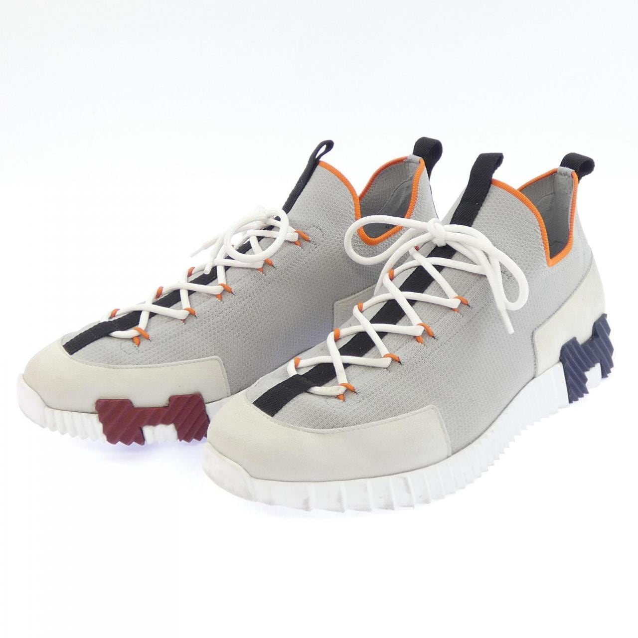 エルメス HERMES リフト 252858Z スニーカー