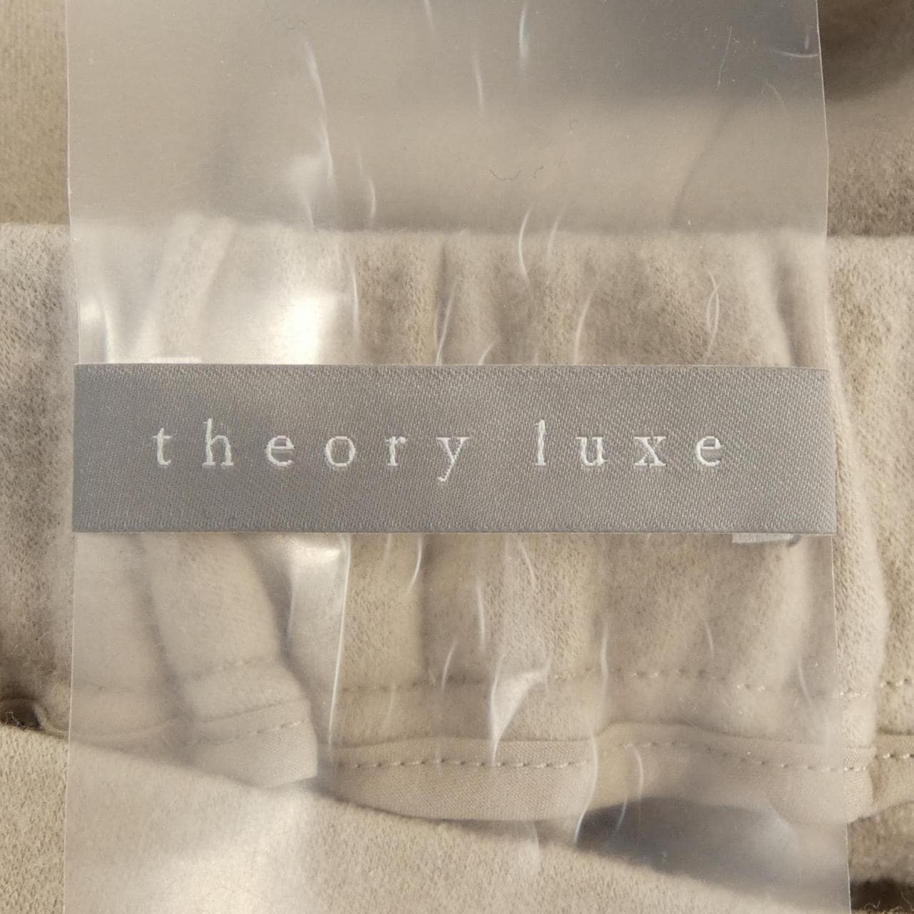 セオリーリュクス Theory luxe 03-5406401-316 パンツ