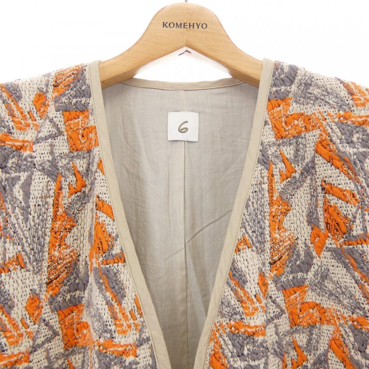 ロク 6ROKU ベスト