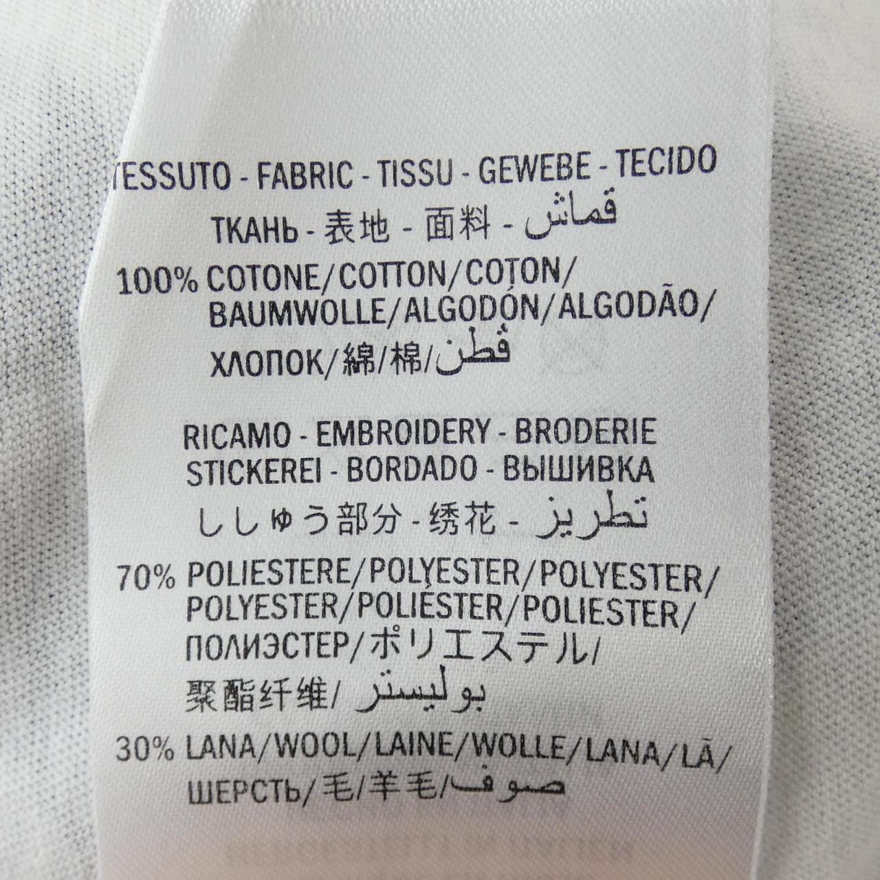 グッチ GUCCI 430813-X5C52 Tシャツ