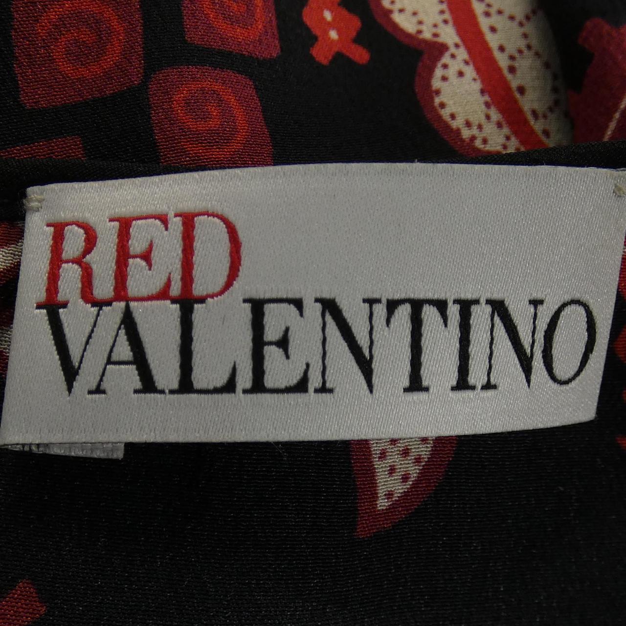 レッドバレンティノ RED VALENTINO ワンピース