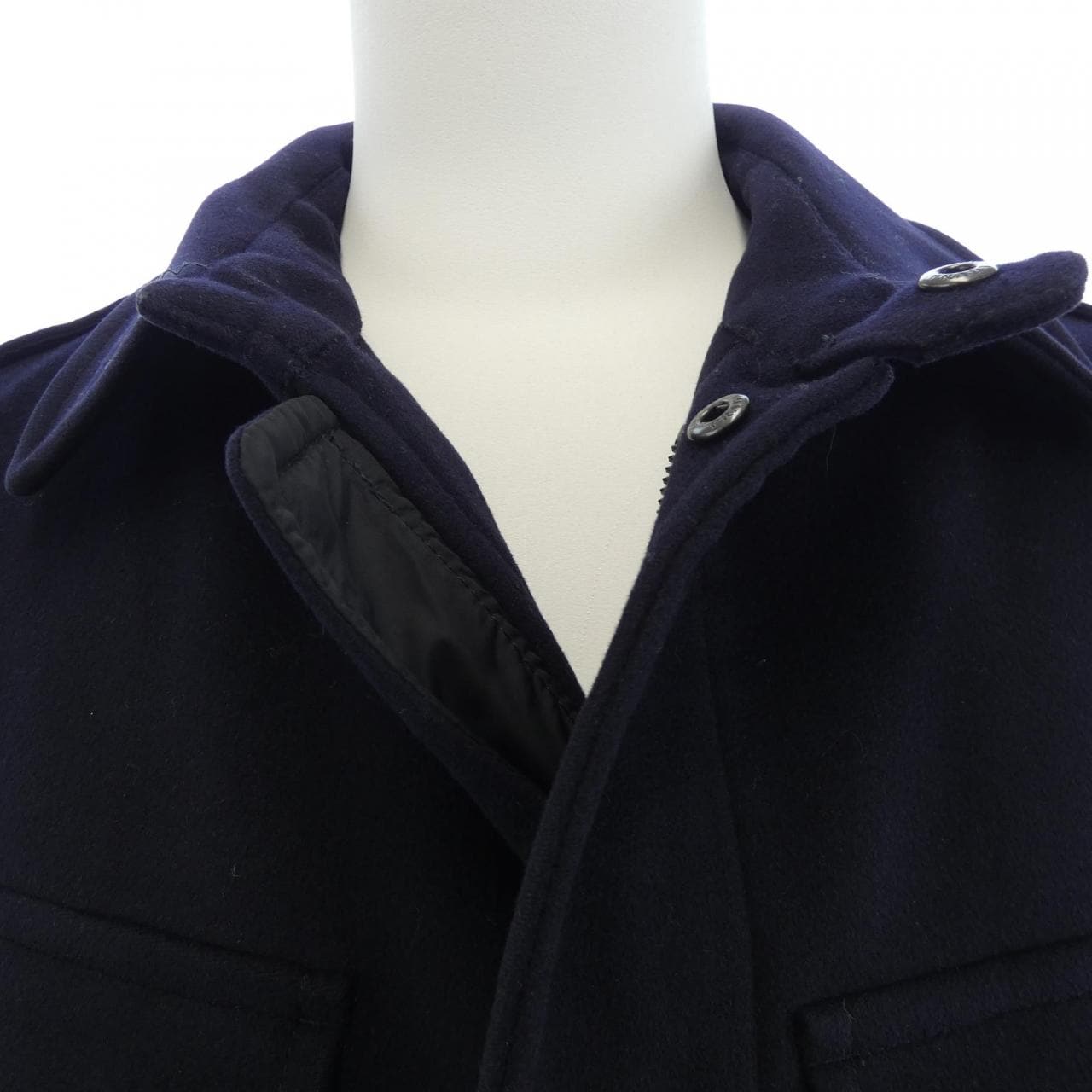 プラダ PRADA コート