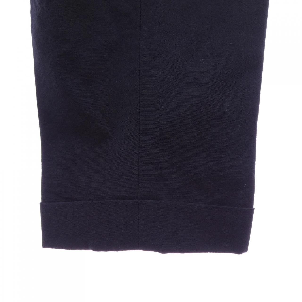 コモリ COMOLI T01-03001 パンツ